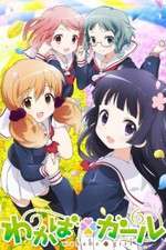 Watch Wakaba Girl Moviesjoy