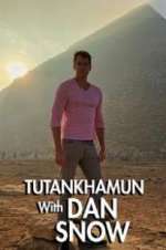 Watch Tutankhamun with Dan Snow Moviesjoy