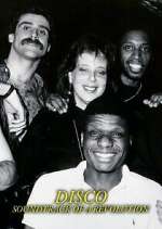 Watch Disco: Soundtrack of a Revolution Moviesjoy