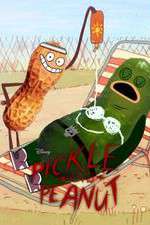 Watch Pickle & Peanut Moviesjoy