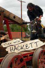 Watch Stuck with Hackett Moviesjoy