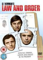 Watch Law and Order Moviesjoy