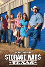 Watch Storage Wars: Texas Moviesjoy