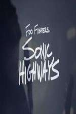 Watch Foo Fighters-Sonic Highways Moviesjoy
