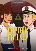 Watch Captain Fall Moviesjoy