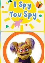 Watch I Spy, You Spy Moviesjoy