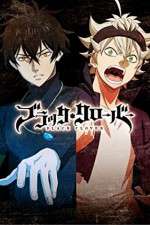 Watch Black Clover Moviesjoy
