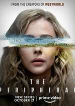 Watch The Peripheral Moviesjoy