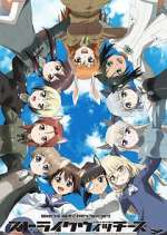 Watch Strike Witches: 501 Butai Hasshin Shimasu! Moviesjoy