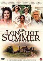 Watch The Long Hot Summer Moviesjoy