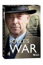 Watch Foyle's War Moviesjoy