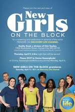 Watch New Girls on the Block Moviesjoy
