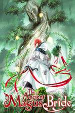 Watch The Ancient Magus' Bride Moviesjoy