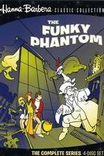 Watch The Funky Phantom Moviesjoy