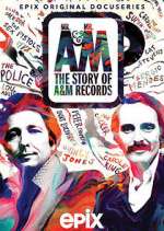 Watch Mr. A & Mr. M: The Story of A&M Records Moviesjoy