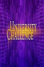 Watch University Challenge Moviesjoy