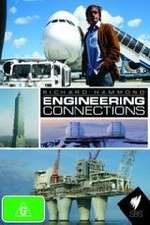 Watch Richard Hammond's Engineering Connections Moviesjoy