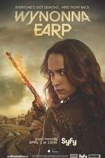 Watch Wynonna Earp Moviesjoy