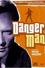 Watch Danger Man Moviesjoy