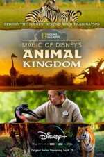 Watch Magic of Disney\'s Animal Kingdom Moviesjoy