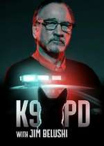 Watch K9 PD with Jim Belushi Moviesjoy
