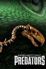 Watch Prehistoric Predators Moviesjoy