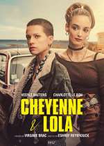 Watch Cheyenne et Lola Moviesjoy