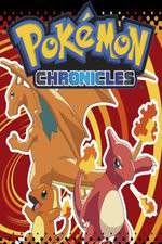 Watch Pokemon Chronicles Moviesjoy