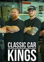 Watch Classic Car Kings Moviesjoy