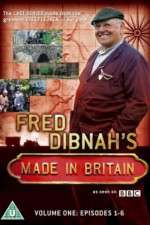 Watch Fred Dibnah's Made In Britain Moviesjoy