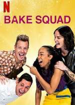 Watch Bake Squad Moviesjoy