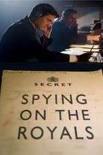 Watch Spying on the Royals Moviesjoy