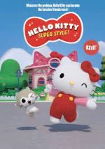 Watch Hello Kitty: Super Style! Moviesjoy