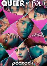 Watch Queer As Folk Moviesjoy