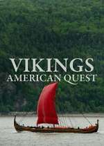 Watch Vikings: American Quest Moviesjoy