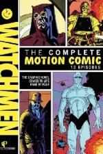 Watch Watchmen Moviesjoy