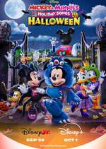 Watch Mickey & Minnie\'s Holiday Songs: Halloween Moviesjoy