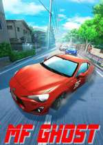 Watch MF Ghost Moviesjoy