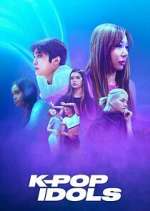Watch K-Pop Idols Moviesjoy
