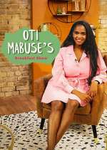 Watch Oti Mabuse's Breakfast Show Moviesjoy
