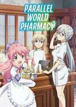 Watch Parallel World Pharmacy Moviesjoy