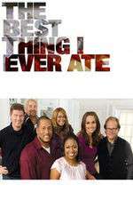 Watch The Best Thing I Ever Ate Moviesjoy