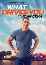 Watch What Drives You with John Cena Moviesjoy