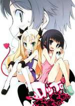 Watch Astarotte no Omocha! Moviesjoy