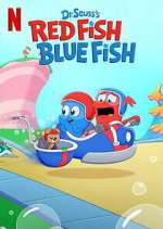 Watch Dr. Seuss\'s Red Fish, Blue Fish Moviesjoy