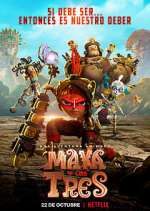 Watch Maya and the Three Moviesjoy