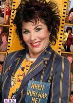 Watch When Ruby Wax Met... Moviesjoy