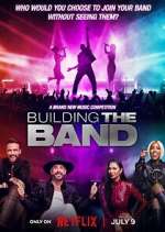 Watch Building the Band Moviesjoy