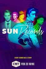 sun records tv poster