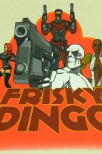 Watch Frisky Dingo Moviesjoy